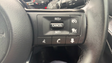 Nissan Qashqai 1.3 DiG-T MH N-Connecta 5dr Petrol Hatchback